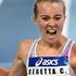 Lievin (FRA): Clemence Beretta e Gabriel Bordier  vincono i Campionati Indoor Elite di Francia
